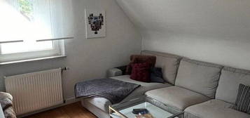 Gemütliche 3-Zimmer-Wohnung in Kaiserslautern - Ideal für eine 2er-Mädels-WG