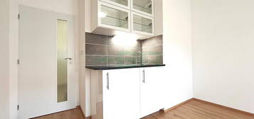 Pronájem bytu 1+kk 27 m²