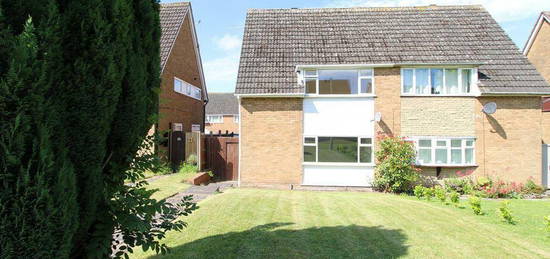 3 bedroom semi-detached house