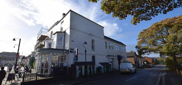 Flat to rent in Bedford Place, Southampton SO15