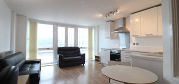 1 bed flat to rent