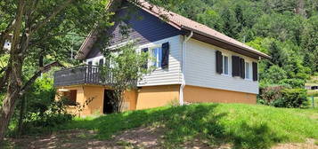 Maison à proximité de Gérardmer