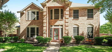 3200 Hillpark Ln, Carrollton, TX 75007