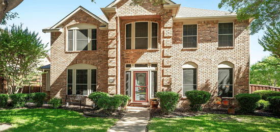 3200 Hillpark Ln, Carrollton, TX 75007