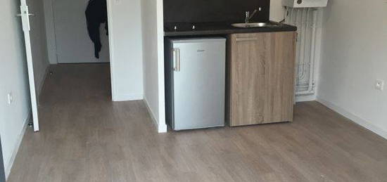 Appartement 1 piece