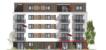 Interessiert an einer neu gebauten Wohnung in Tessin?