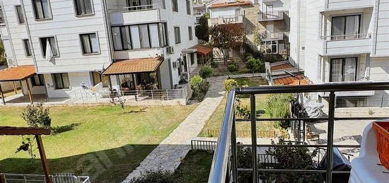 ÇINAR GAYRİMENKULDEN GENİŞ BAKIMLI DAİRE