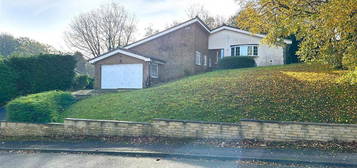 4 bedroom detached bungalow for sale