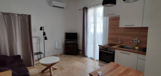 Studio  à vendre, 1 pièce, 22 m², Étage –/1