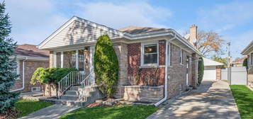 7408 W Ainslie St, Harwood Heights, IL 60706