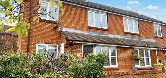 1 bedroom semi-detached house