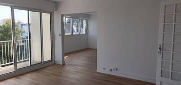 Appartement 4 pièces 83 m²