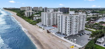 4511 S Ocean Blvd Apt 507, Highland Beach, FL 33487