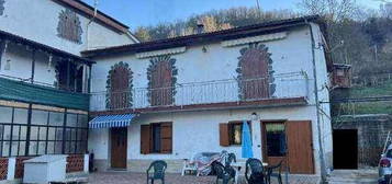 Casa singola a Orsara Bormida (AL)