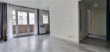 Appartement  à vendre, 2 pièces, 1 chambre, 51 m²