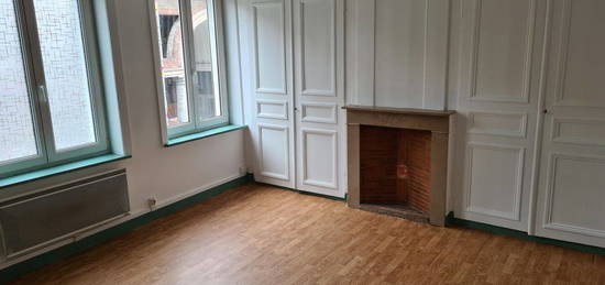 Appartement T1 Bis Lille