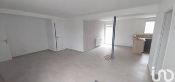 Appartement 4 pièces 89 m²