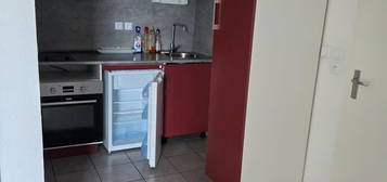 Appartement t2 toulouse empalot