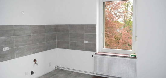 2,5 Zimmer Wohnung in beliebter Lage