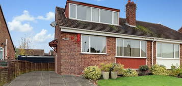 1 bedroom semi-detached bungalow for sale