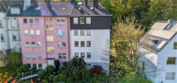 Vermietetes Mehrfamilienhaus mit 9 Einheiten in Hagen-Hestert