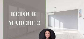 Appartement meublé  à vendre, 3 pièces, 2 chambres, 72 m²