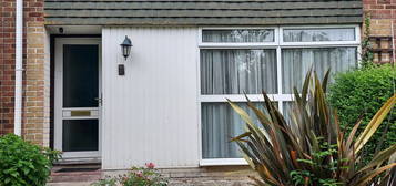 Terraced house to rent in Sugar Loaf Walk, Folkestone CT19