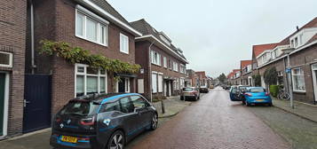 de Vriesstraat