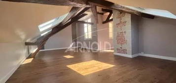 Location appartement 3 pièces 63 m²