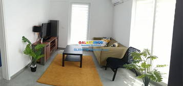 Apartament 2 camere 48mp | Nou | Centrala | 3 Balcoane |