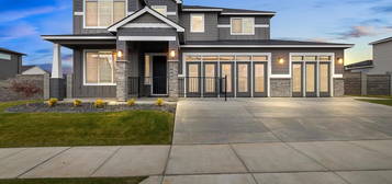 4336 Lolo Way, Richland, WA 99352