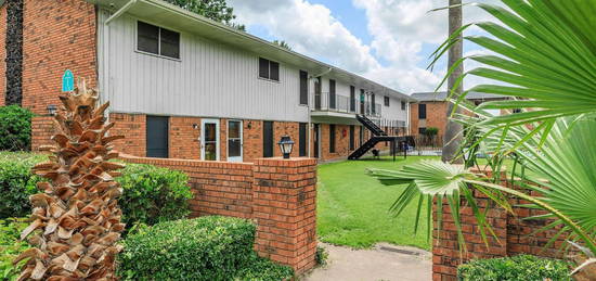 Greenbriar Apartment Homes, El Campo, TX 77437