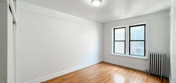 134 Haven Ave Apt 4B, New York, NY 10032