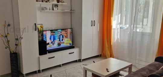 Apartament 3 camere Modern. etaj intermediar. Zimbru. Iasi