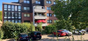 Charmante 3-Zimmerwohnung in Langenhagen