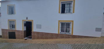 Casa rural en Almendro (El)