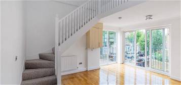 Detached house to rent in Colts Yard, 10 Aylmer Road, London E11