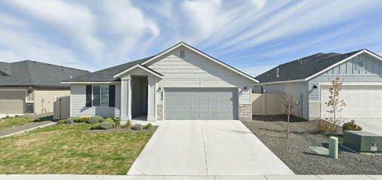 3072 W  Dark Sky St, Kuna, ID 83634