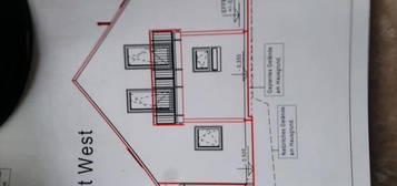 3 Zimmer Wohnung, Neubau