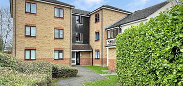 Flat for sale in Loris Court, Cherry Hinton, Cambridge CB1