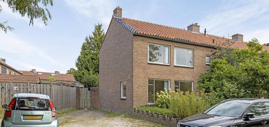 Zanderijweg 38