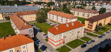 Prodej bytu 2+1 56 m²