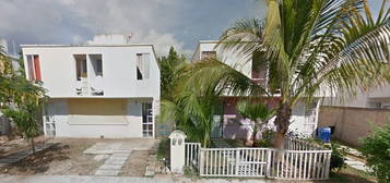 A1 Venta De Cesion De Derechos Adjudicatarios De Casa En Rio Paru Col. La Guadalupana, Playa Del Carmen No Aceptamos Credito  