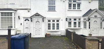 Cottage for sale in Ealing Road, Northolt UB5