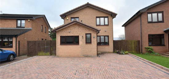 3 bedroom detached house