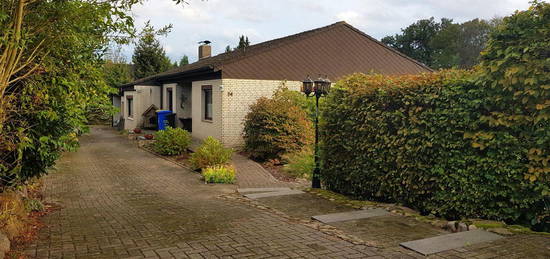 Zwangsversteigerung - Einfamilien-Bungalow in Zernien/Ortsteil - provisionsfrei für Ersteher!