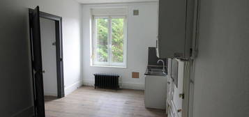 Appartement 3 pièces 96 m²