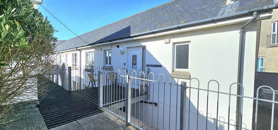 Bungalow for sale in Foylebank Way, Portland DT5