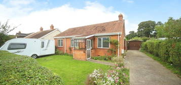 4 bedroom detached bungalow for sale