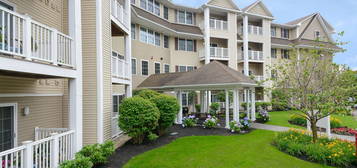 Nexxus Apartments, Wakefield, MA 01880